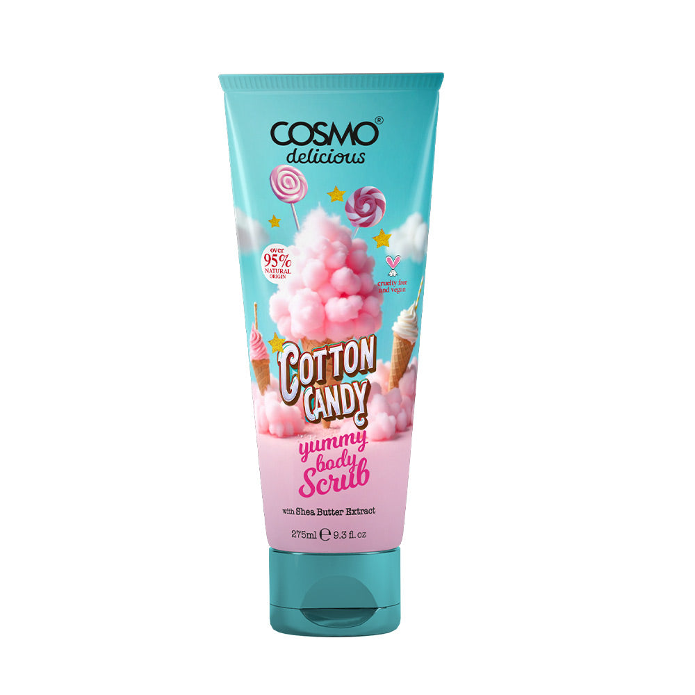 Body Scrub